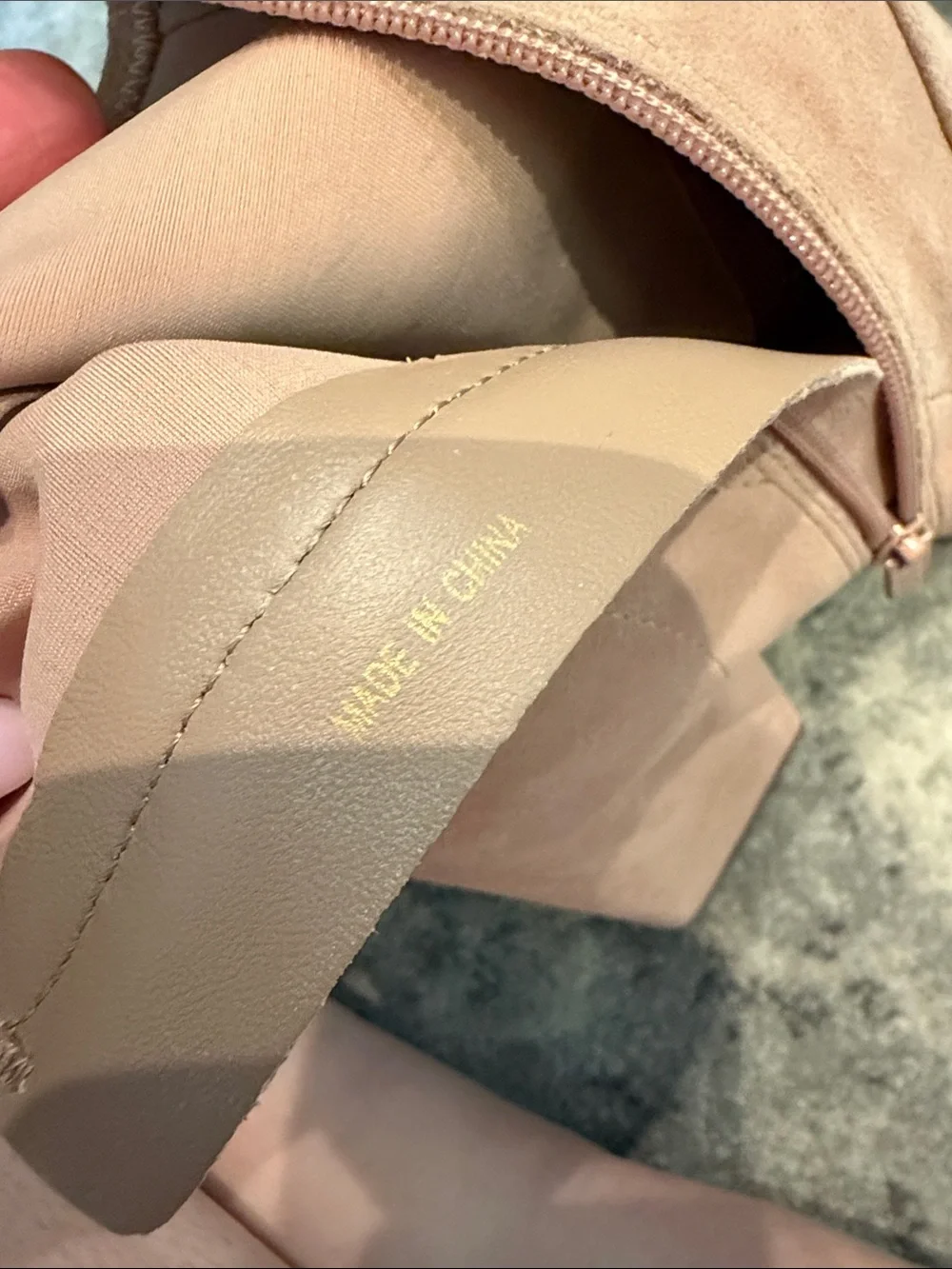 Loeffler Randall loeffler randall